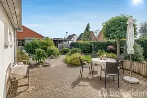 Villa på Skjernvej 39, 7500 Holstebro