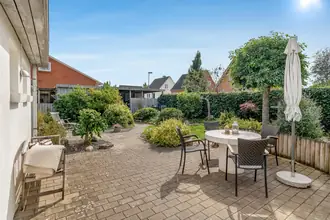 Villa på Skjernvej 39, 7500 Holstebro