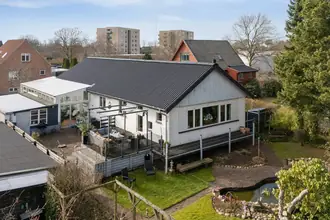 Villa på Rømøvej 4, 7400 Herning