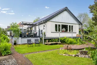 Villa på Rømøvej 4, 7400 Herning