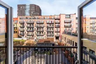 Ejerlejlighed på Blegdamsvej 28B, 2. th., 2200 København N