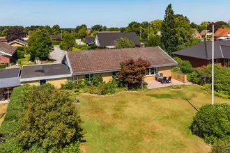 Villa på Gyvelvej 60, 6621 Gesten