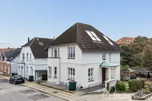 Villa på Piledamsvej 69, 6000 Kolding