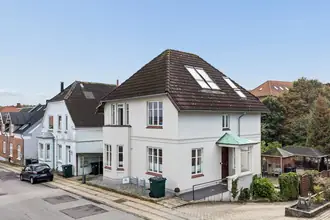 Villa på Piledamsvej 69, 6000