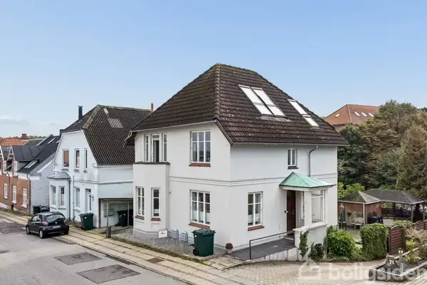 Villa på Piledamsvej 69, 6000 Kolding