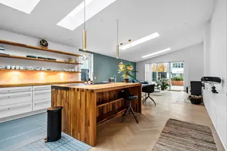 Villa på Skolegade 25, 7400 Herning