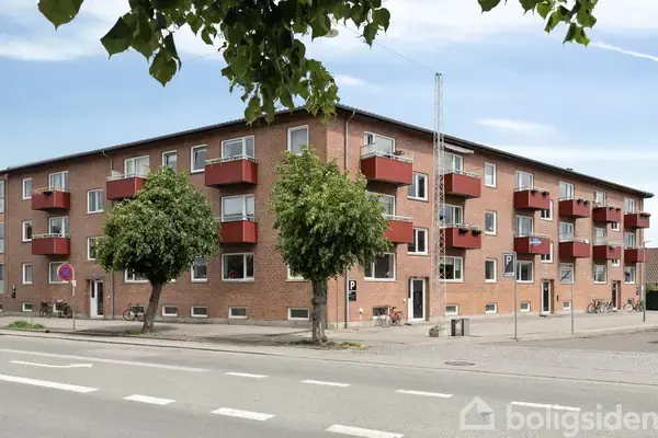 Ejerlejlighed på Kastrupvej 253, 1. tv., 2770 Kastrup