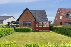 Villa på Nørregade 26, 7470 Karup J