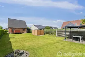 Villa på Nørregade 26, 7470 Karup J