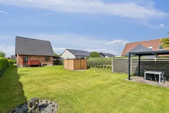 Villa på Nørregade 26, Frederiks, 7470 Karup J