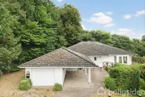 Villa på Terndrup Skovbrynet 7B, 9575 Terndrup