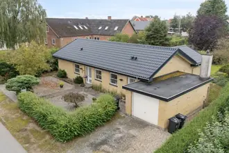 Villa på Damtoften 1, Voerladegård, 8660 Skanderborg