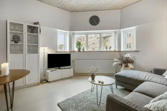 Ejerlejlighed på Gyldenløvesgade 8, th., 5000 Odense C