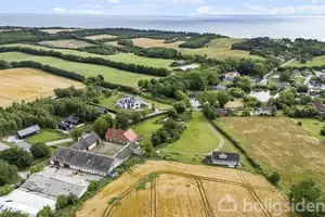 Landejendom på Elsegårdevej 44, 8400 Ebeltoft