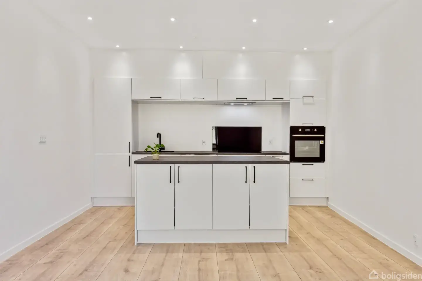 Ejerlejlighed på Smedegade 59D, st., 8700 Horsens