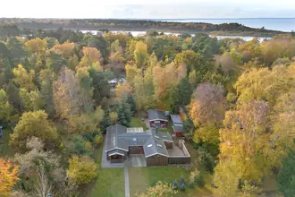 Fritidshus på Mågevej 3, 4581 Rørvig