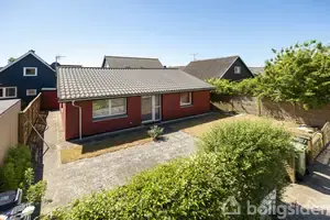 Villa på Azaleagangen 20, 2300 København S
