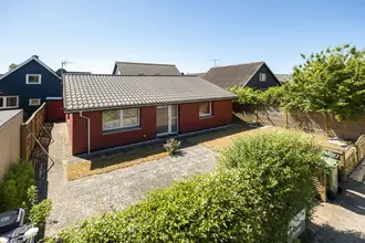 Villa på Azaleagangen 20, 2300 København S