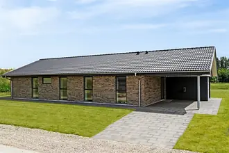 Villa på Marken 17, Gjøl, 9440 Aabybro