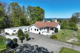 Villa på Baudersvej 2, 9300 Sæby