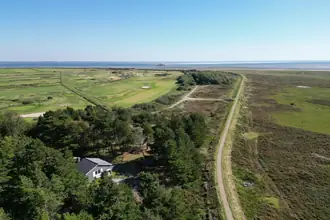 Fritidshus på Helmusager 22, Landsende, 6792 Rømø