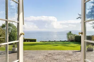 Villa på Gl Strandvej 25, 3050 Humlebæk