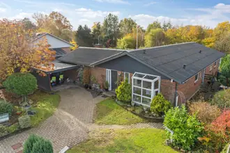 Villa på Gl. Århusvej 94, 8800 Viborg