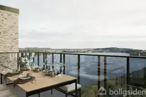 Ejerlejlighed på Brøndumsvej 15, st., 8800 Viborg