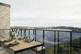 1-sobno stanovanje, 92 m²