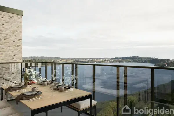 Ejerlejlighed på Brøndumsvej 15, st., 8800 Viborg
