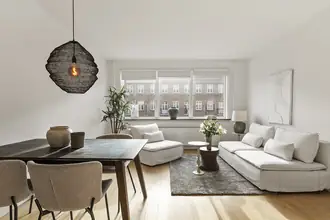 Ejerlejlighed på Jagtvej 141, 3. d., 2200 København N