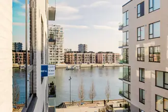 Ejerlejlighed på Willy Brandts Vej 25, 3. 3., 2450 København SV