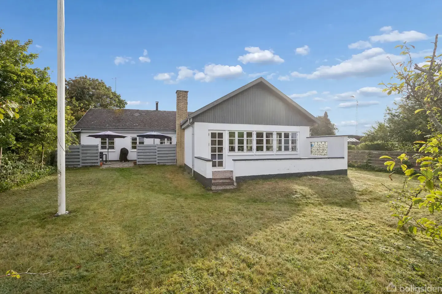 Villa på Frejasvej 47, 9800 Hjørring