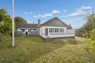 Villa på Frejasvej 47, 9800 Hjørring