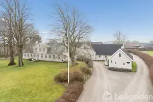 Villa på Ejlstrupvej 210, 5200 Odense V