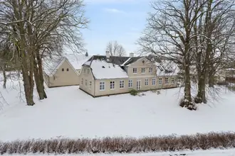 Villa på Ejlstrupvej 210, Ejlstrup, 5200 Odense V