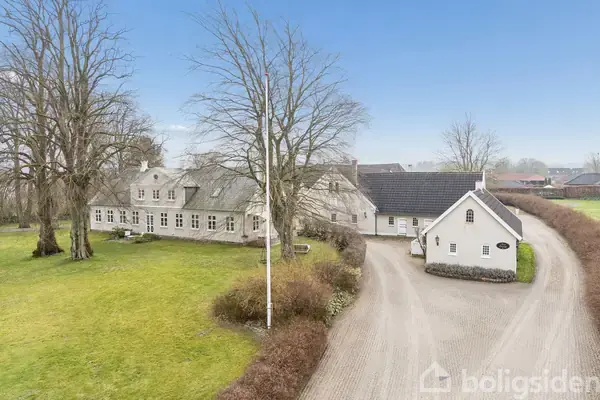 Villa på Ejlstrupvej 210, 5200 Odense V