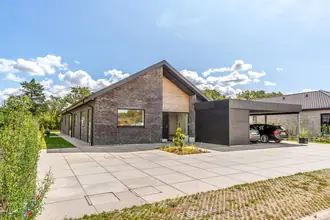 Villa på Tingager Skoven 50, Mejdal, 7500 Holstebro
