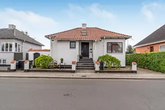 Villa på Sundevedsgade 23, 7500 Holstebro