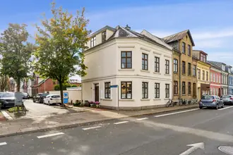 Ejerlejlighed på Allégade 50, 5000 Odense C