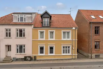 Ejerlejlighed på Dalgasgade 12, 2., 7400 Herning