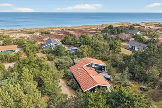 Fritidshus på Klitrosevej 24, Yderby Lyng, 4583 Sjællands Odde