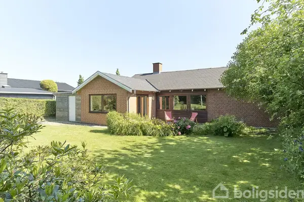 Villa på Fyrrevej 8, 8700 Horsens