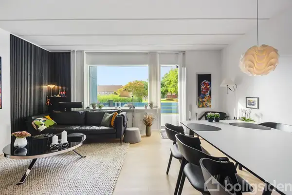 Ejerlejlighed på Skoleparken 1, st. th., 6705 Esbjerg Ø