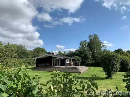 Fritidsbolig på Mosesvinget 23, 3310 Ølsted
