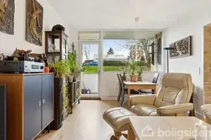 Ejerlejlighed på Snerlevej 26, st. 35., 3000 Helsingør