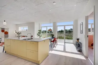 Rækkehus på Gilmosehaven 53, Tjørring, 7400