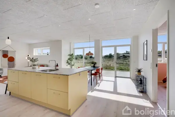 Rækkehus på Gilmosehaven 53, 7400 Herning