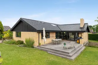 Villa på Harevænget 133, 5800 Nyborg