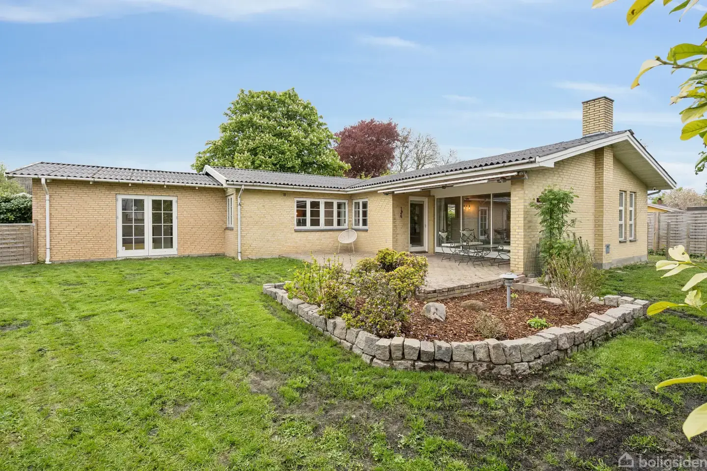 Villa på Egelundsvej 15, 4600 Køge